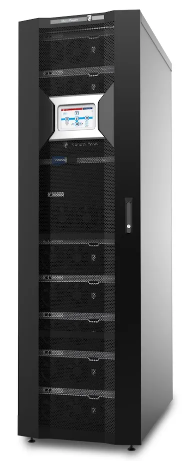 CABINET MPW COMBO 126 КВА